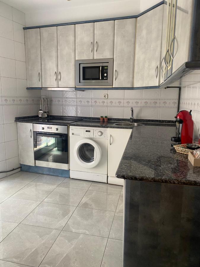Breton 50 Daire Logroño Dış mekan fotoğraf